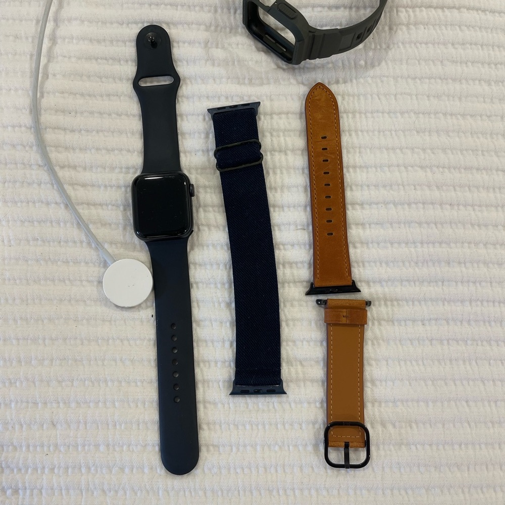 Apple Watch SE